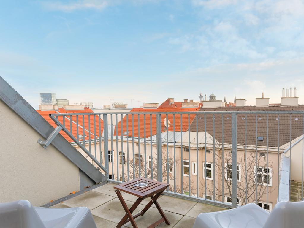 Sky9 Penthouse Wenen